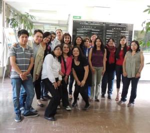 foto primeras jornadas