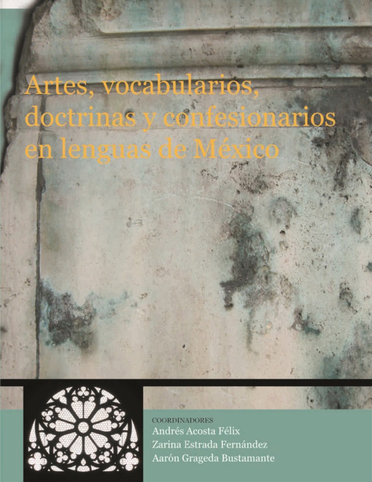 Artes, vocabularios